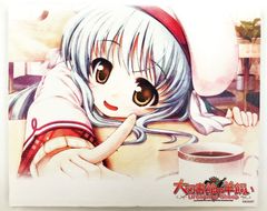 手書き】東方Project 射命丸文色紙 - メルカリ