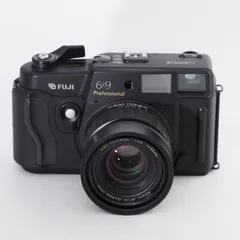 FUJI 6x9 Professional 中判フィルムカメラ Yahoo!オークション -「fuji 6x9」(大判、中判) (フィルムカメラ)の