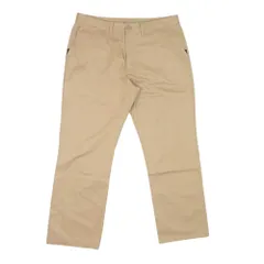 NIKE SB ナイキエスビー 937990-235 Dry FTM Pant Khaki DRI-FIT チノパン チノパンツ ベージュ系 36【中古】のサムネイル