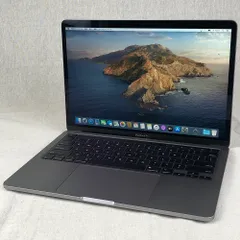 2025年最新】macbook pro 2020 13インチ i5 16gb 512gbの人気アイテム