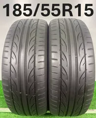 2025年最新】中古タイヤ 185 55R15の人気アイテム - メルカリ