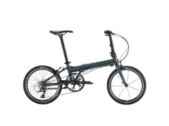 DAHON デフター　アッシュブルー