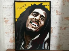 2024年最新】bob marley posterの人気アイテム - メルカリ