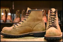 2025年最新】redwing 2937の人気アイテム - メルカリ