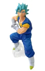 【中古】トレーディングフィギュア SSGSSベジット 「ドラゴンボール超 VSドラゴンボール03」