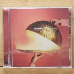 2025年最新】緑黄色社会cdの人気アイテム - メルカリ