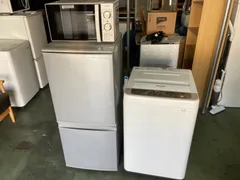 r.r様専用90M 冷蔵庫 洗濯機 最新モデル SHARP 一人暮らし 単身 生活