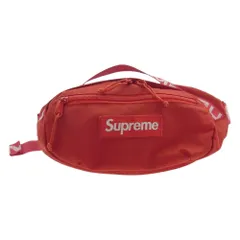 2025年最新】Supreme Waist Bagの人気アイテム - メルカリ
