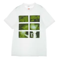 2023年最新】Supreme Tシャツ 白の人気アイテム - メルカリ