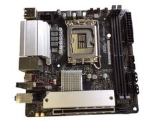 zb-H10【中古】ASRock B660M-ITX