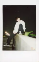 【中古】生写真(STARTO) timelesz/菊池風磨/FUMA KIKUCHI OFFICIAL FANCLUB「more...」早期入会特典入会日入りポラロイド