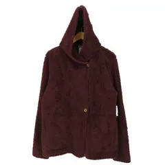 パタゴニア patagonia Synchilla Plush Pile Fleece Jacket レディース import：XL のサムネイル