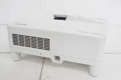 【中古】NEC 超短焦点プロジェクター ViewLight NP-UM351WJL 3500lm