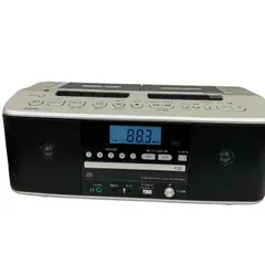 2025年最新】東芝 CDラジオカセットレコーダー TY-CDW99の人気
