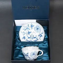2026年最新】meissen カップ・ソーサーの人気アイテム - メルカリ