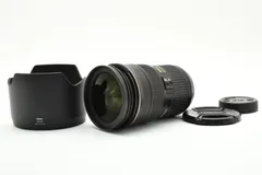 ★極上品★ AF-S NIKKOR 24-70mm F2.8G ED #329x AF-S NIKKOR 24-70mm f/2.8G ED - 概要 | NIKKORレンズ | ニコン