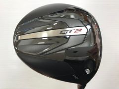 【最短翌日発送】GT2 | 11 | 5 | PROJECT X DENALI RED 50 | 中古 | ドライバー | タイトリスト