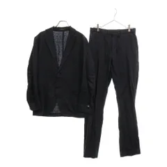 MACKINTOSH (マッキントッシュ) バランサーキュラージャケット イージーパンツ セットアップ スーツ ネイビー G1E20-551-28/G1R45-551-28のサムネイル