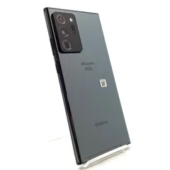 Galaxy Note20 Ultra 5G ミスティックブラック 256GB - メルカリ