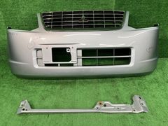 eKワゴン H82W フロントバンパー M 4WD 6400C655HA A31