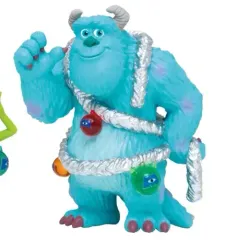 Disney(ディズニー) ハッピーくじ 2021 クリスマスクッキー サリバン オーナメント