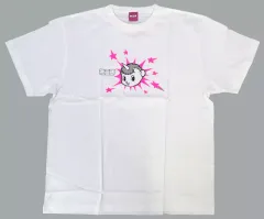 【中古】衣類 ユニコA Tシャツ ホワイト XLサイズ 「ユニコ」