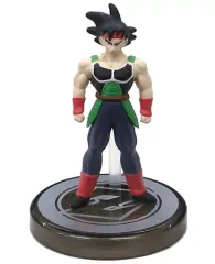 【中古】トレーディングフィギュア バーダック 「ドラゴンボールZ フルカラーR PART5」