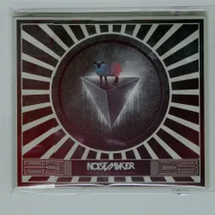 2025年最新】noisemaker cdの人気アイテム - メルカリ