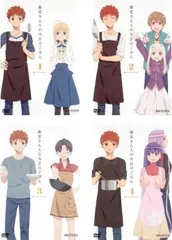 2025年最新】衛宮さんちの今日のごはん 全巻の人気アイテム
