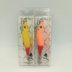 Amazon.co.jp: Umora 釣りよか コラボ ルアー チリチリライザー
