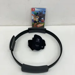 Amazon.co.jp: リングフィット アドベンチャー -Switch
