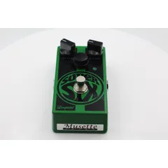 Lovepedal MKIII Black　未使用　値下げ不可 Lovepedal MKIII Black 未使用 値下げ不可 - メルカリ