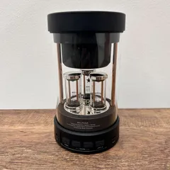 メルカリ便　バルミューダ　BALMUDA M01A-BK スピーカー バルミューダ BALMUDA The Speaker M01A-BK 価格比較 - 価格.com