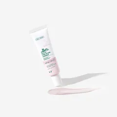 使用期限：2026.05.02~2026.06.22   VTCOSMETICS(ブイティー)　CICA UVトーンアップベース ラベンダー　SPF50+/PA++++（30ml）6点セット　箱潰れ等ありB級品　送料無料　返品不可