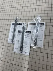 時計工具　SEIKO　らくらくアジャスト　バンド調整工具　3点