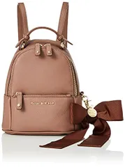 [メゾン ド フルール リボンSリュック レディース 8A11F0J0700 ライトブラウン