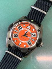 R6-6136 中古品 テンデンス レッド　REF. 02013003