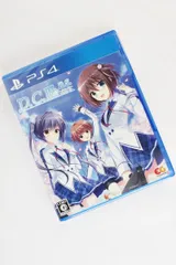 PS4 D.C.III P.S. ダ・カーポIII プラスストーリー R2409-233