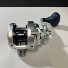 マ*イ様 シマノ　オシアジガー1000HG 美品　カスタム シマノ(SHIMANO) オシアジガー F カスタム 1000HG 右 040008