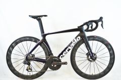 Colnago V4Rs 2024 Team UAE｜ENVE 3.4｜530 - メルカリ