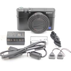 ★新品級★ SONY ソニー Cyber-shot DSC-RX100M7