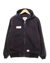 WTAPS(ダブルタップス) 18SSBENCH JACKETスカジャン181TQDT