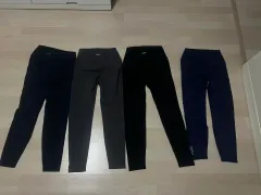 andar(アンダール) レギンス 新製品を販売しています