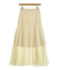 JOURNAL STANDARD ロング・マキシ丈スカート レディース 【古着】【中古】【送料無料】