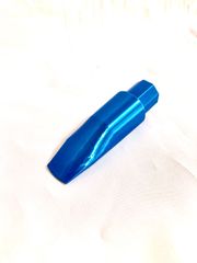 アルトサックス　マウスピース　ワイド　（３Dプリンター　ハンドメイド）