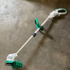 【NPA】makita マキタ 充電式草刈機 MUR100D