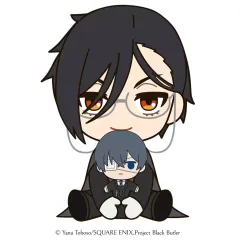 黒執事 シエル にとたん　マスコット 黒執事 シエル にとたん マスコット Amazon.co.jp: にとたん 黒