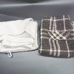 ◇ ⊇ 《 プロポーションボディドレッシング スカート×2 レディース 》 E  【1505290000222】