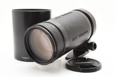 ★良品★ タムロン TAMRON AF 200-400mm F5.6 LD 75D SONY MINOLTA ソニー #1721A53