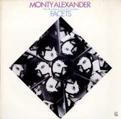 CD モンティ・アレキサンダー・トリオ ラブ・ミー・テンダー  VHCD1051 Venus /00110 2025年最新】monty alexander レコードの人気アイテム - メルカリ
